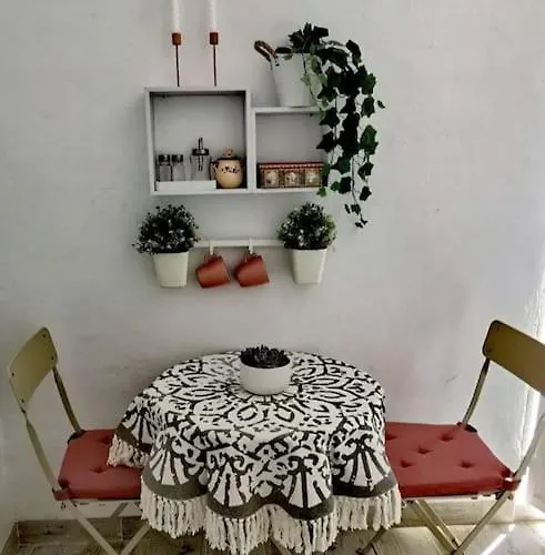 La Marieta, Casita Acogedora Y Centrica